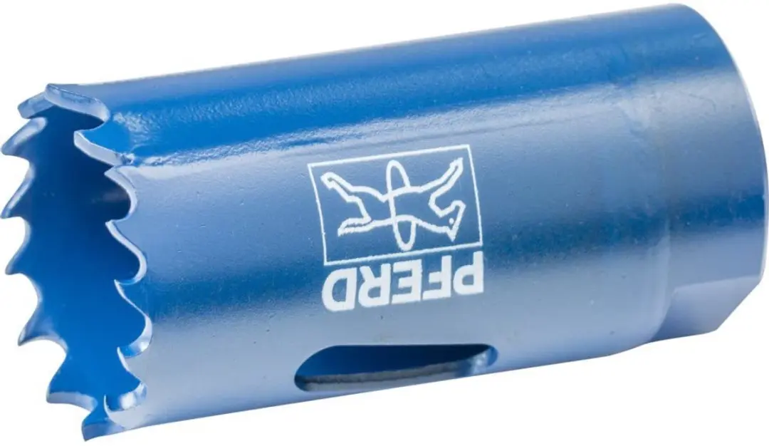 Pferd LS 25 Gatenzaag 25mm