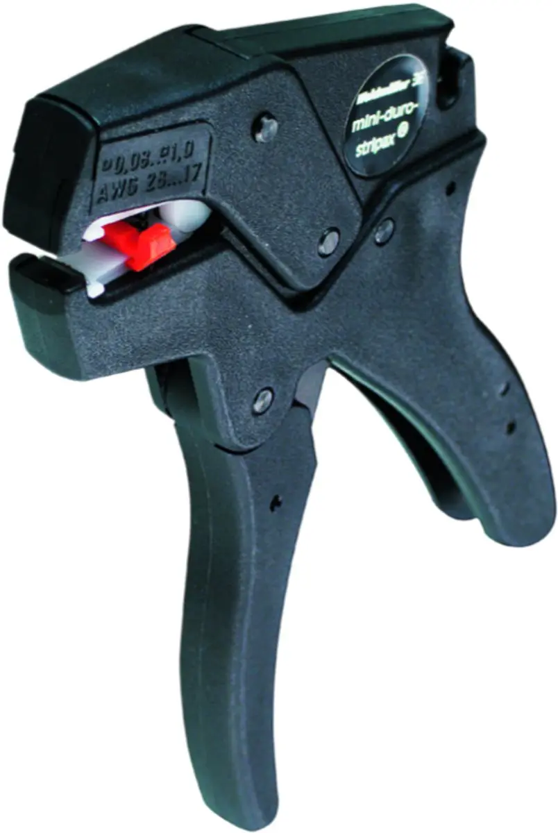 Weidmüller Mini-Stripax Striptang 135mm