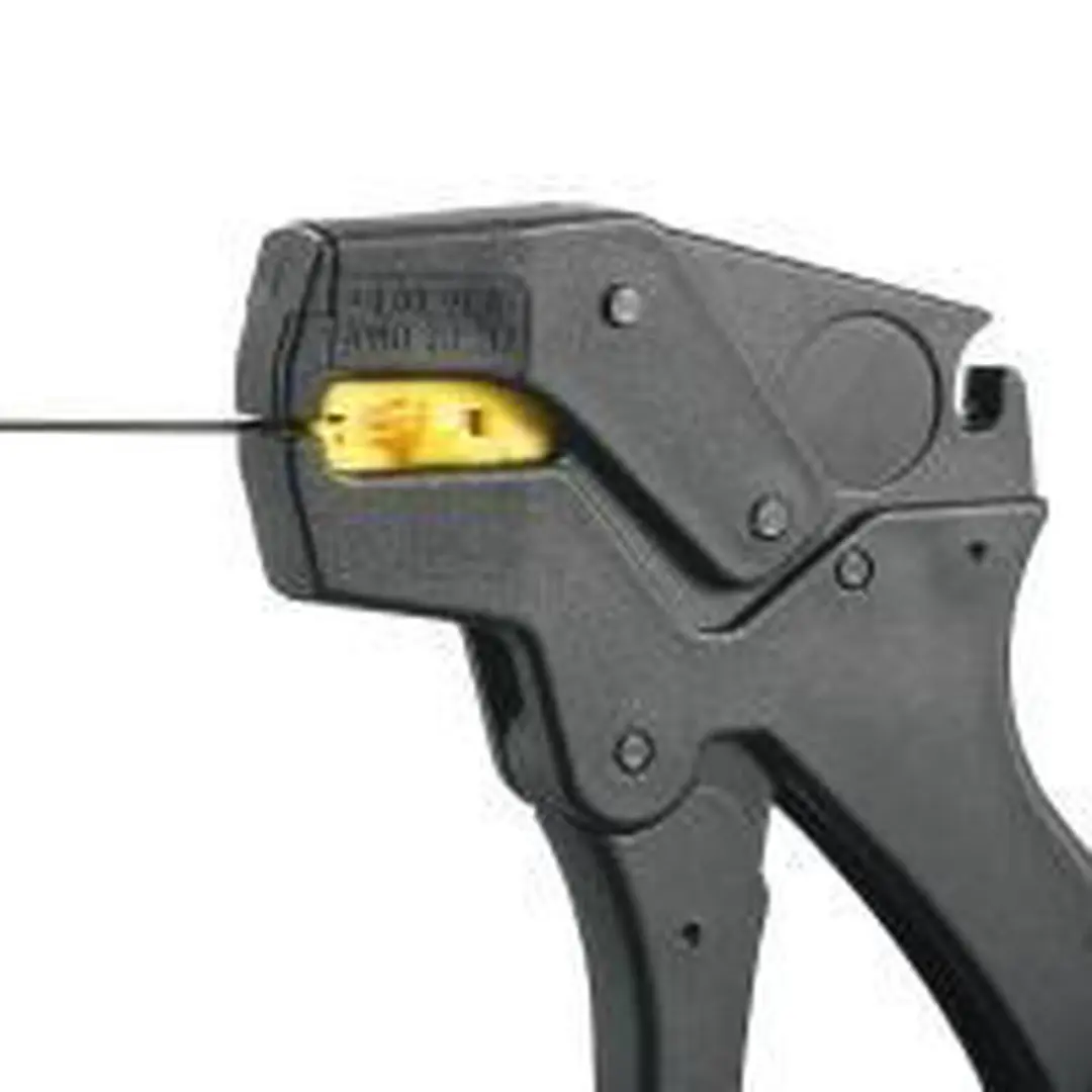 Weidmüller Mini-Stripax Striptang 135mm - 0-1.3mm - afbeelding 2 van 3