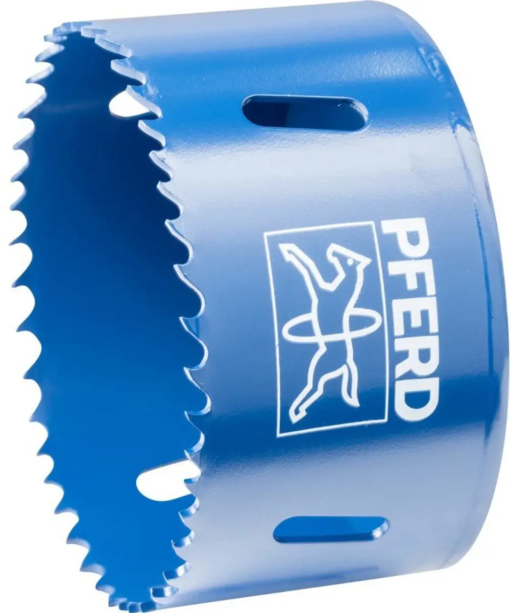 Pferd LS76 25102376 Gatenzaag 76 mm