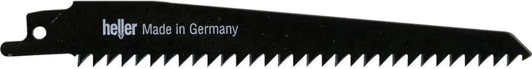 Heller 24042 0 Sabelzaagblad 4040 Zaagbladlengte 130 mm 1 stuk(s)
