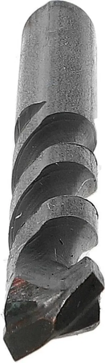 Heller Rooftile Expert Dachziegelbohrer 29894 Dakpanboor 4 mm Gezamenlijke lengt
