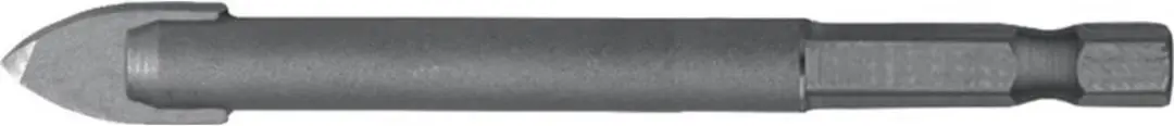 Heller QuickBit Ceramic Master Boor Ø 4 mm - 50092 0 - afbeelding 5 van 5