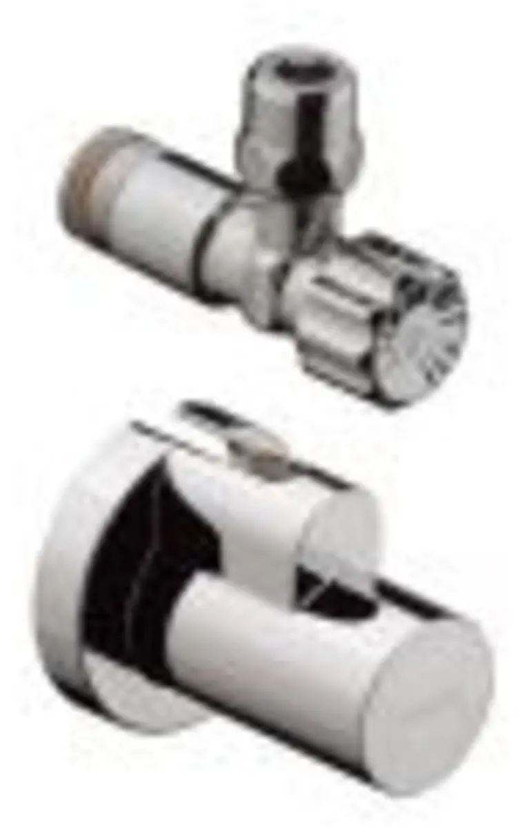 Hansgrohe Flowstar Sifonset 52120000 - Chroom - afbeelding 3 van 6