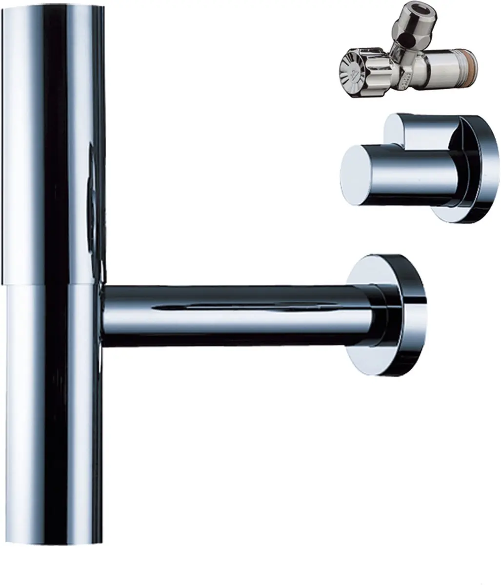 Hansgrohe Flowstar Sifonset 52120000