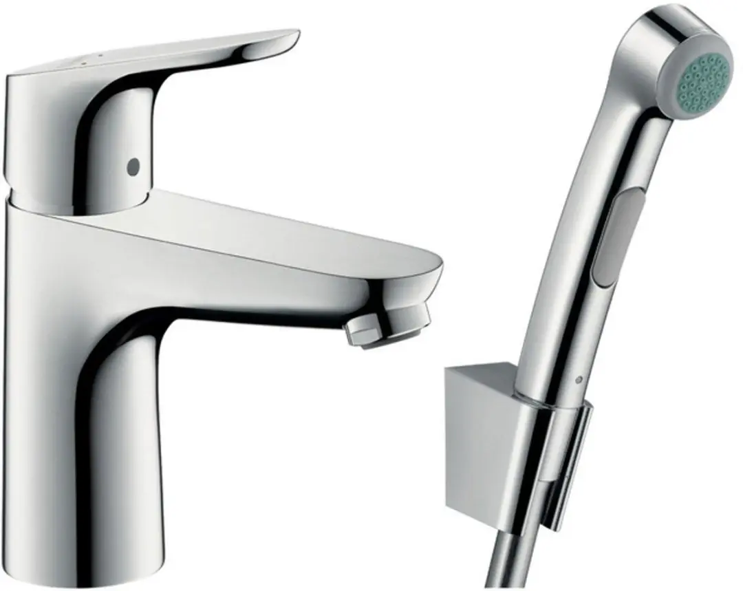 Hansgrohe Focus handdouche