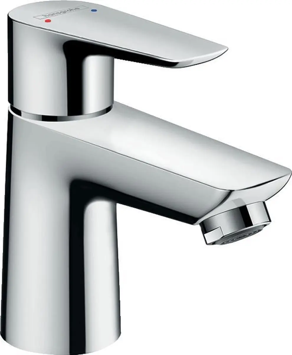 hansgrohe Talis E