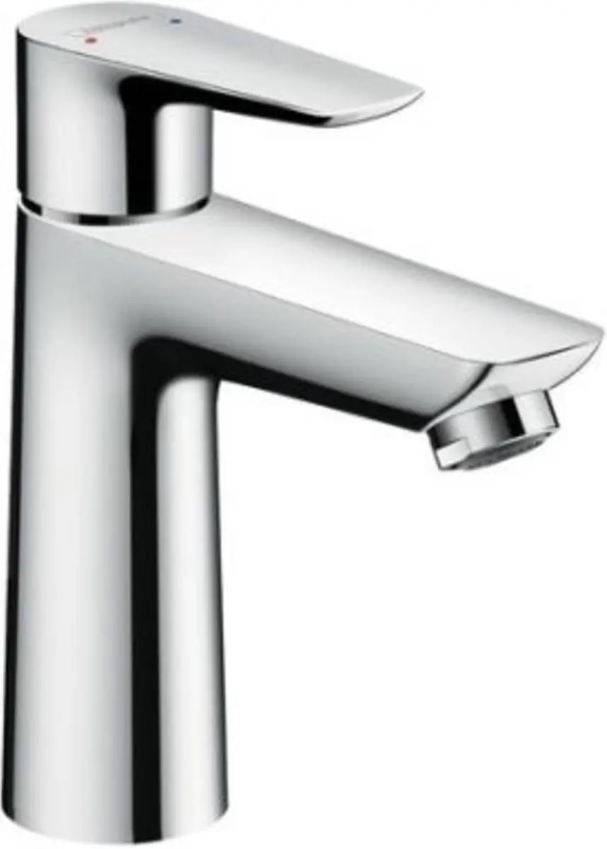 hansgrohe Talis E