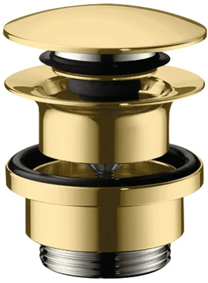 Hansgrohe Push-Open Afvoerset 50100990