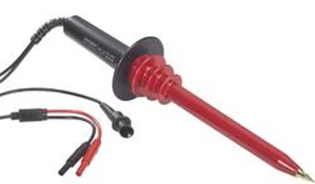 Voltcraft H 40 Aanraakveilige Sonde