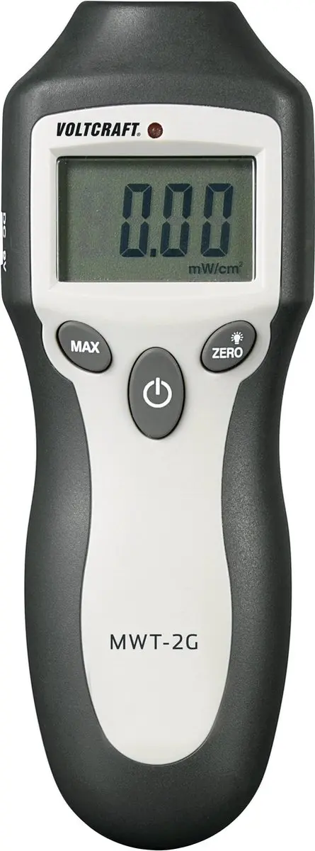 Voltcraft MWT-2G HF Elektrosmog Meter