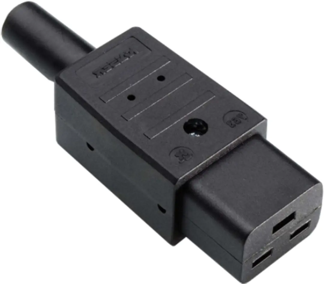 C19 connector
