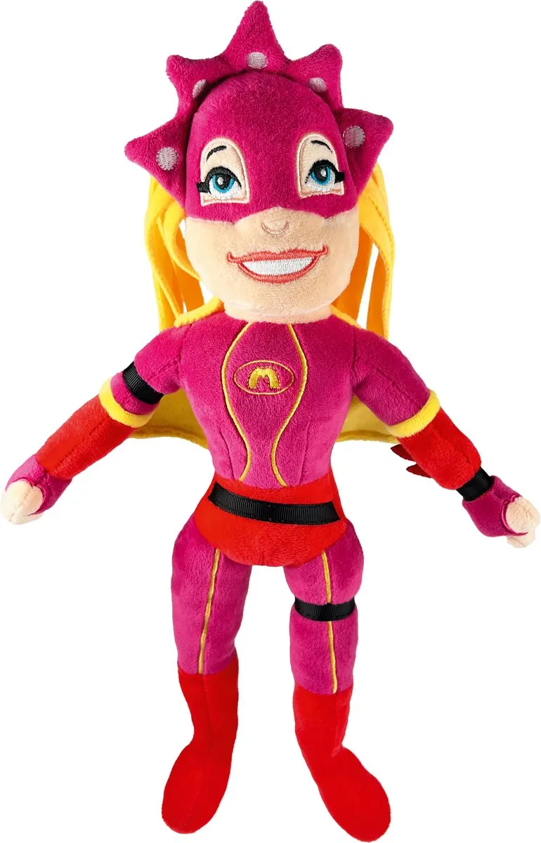 Studio 100 Mega Mindy Pluche 40cm