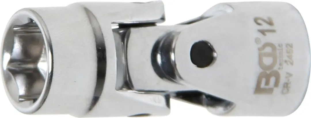 BGS Cardan dopsleutel 12 mm - 3/8 aandrijving - afbeelding 6 van 6