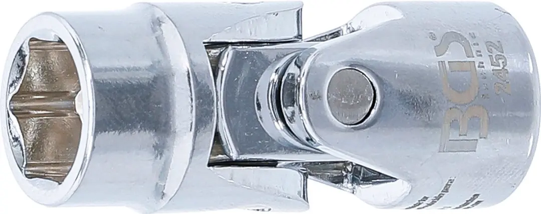 BGS Cardan dopsleutel 12 mm - 3/8 aandrijving - afbeelding 5 van 6