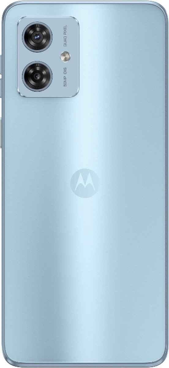 Motorola Moto G54 5G - 256GB - Blauw