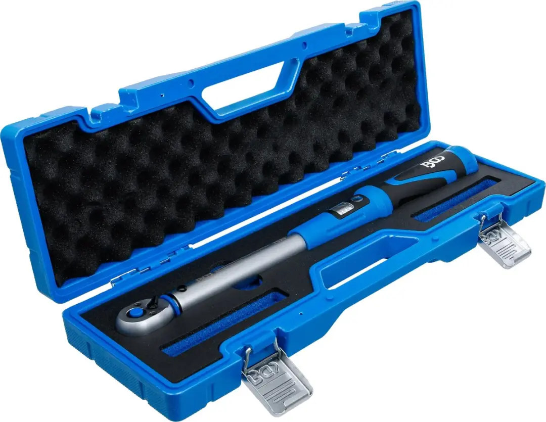 BGS technic 7523 Momentsleutel - 3/8" - 20-120Nm - afbeelding 3 van 6
