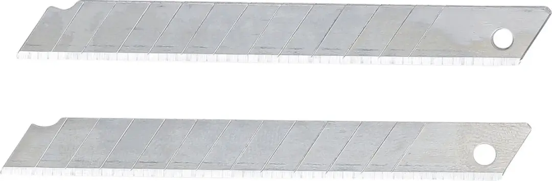 BGS technic 7973 Reservebladen 9 mm - 10 stuks - afbeelding 2 van 3