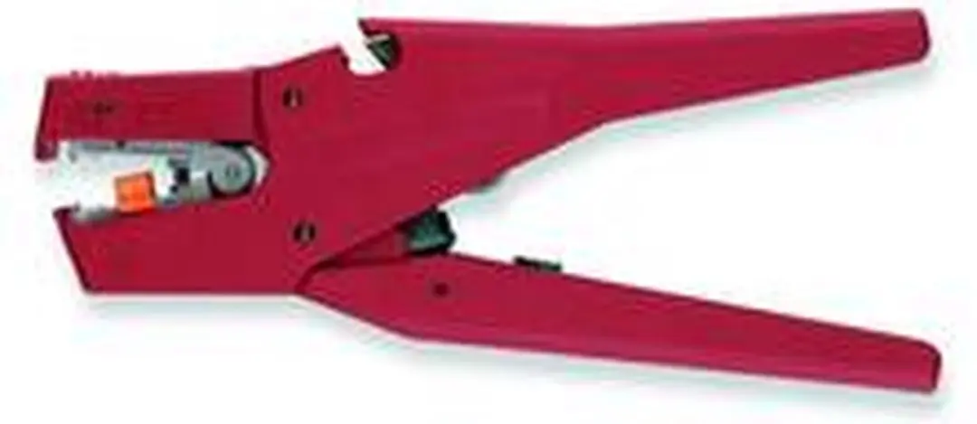 Weidmüller STRIPPER 6 9046240000 Automatische Draadstripper
