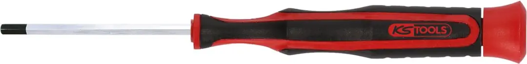 KS Tools 500.7119 Schroevendraaier Binnenzeskant 1,5mm