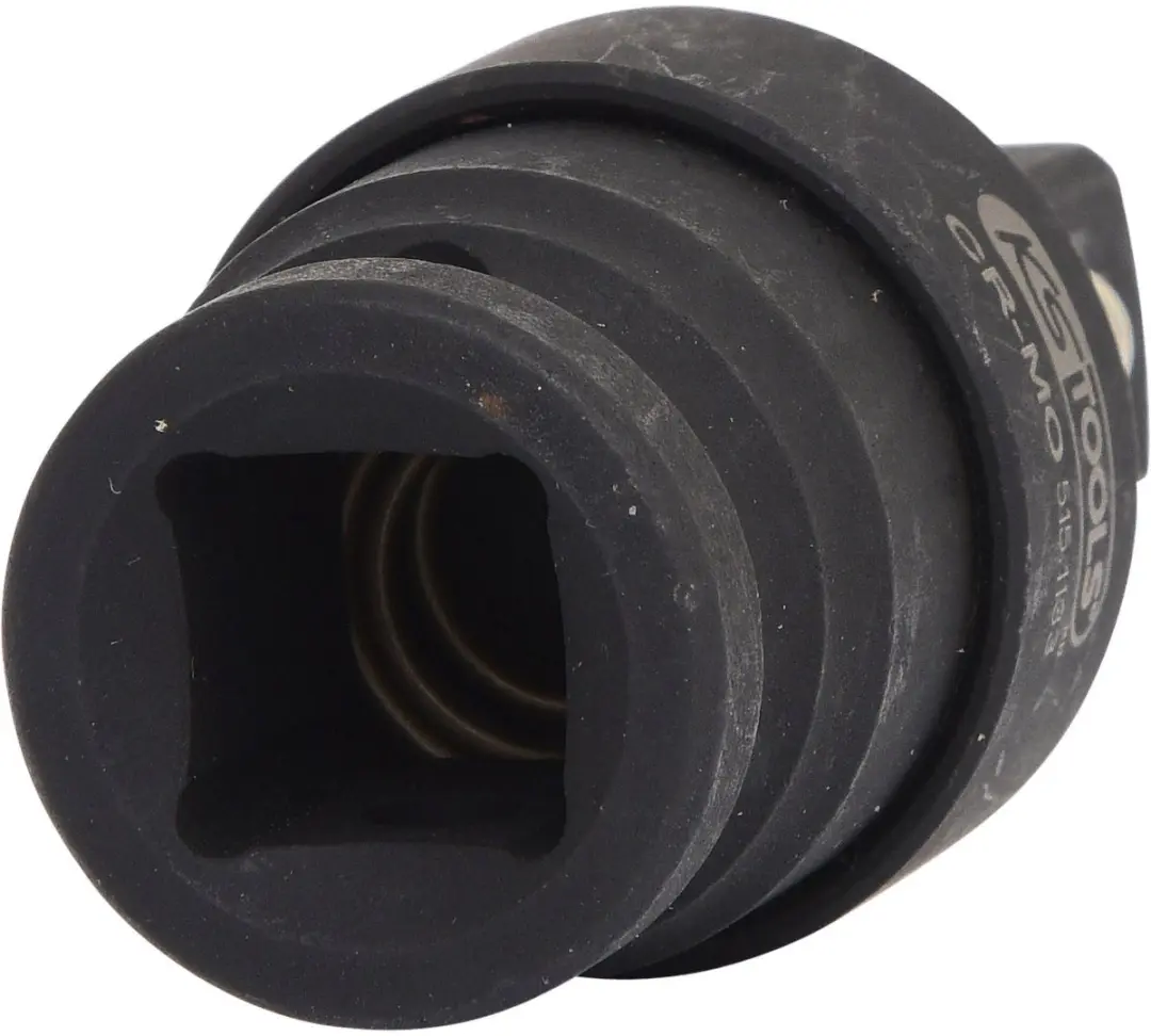 KS Tools 515.1133 Kogelgewricht Aandrijving 1/2 - 67mm - afbeelding 2 van 6