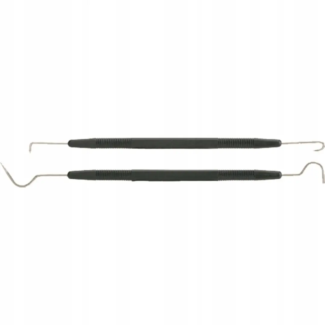 KS Tools 550.1040 Haakgereedschap Set