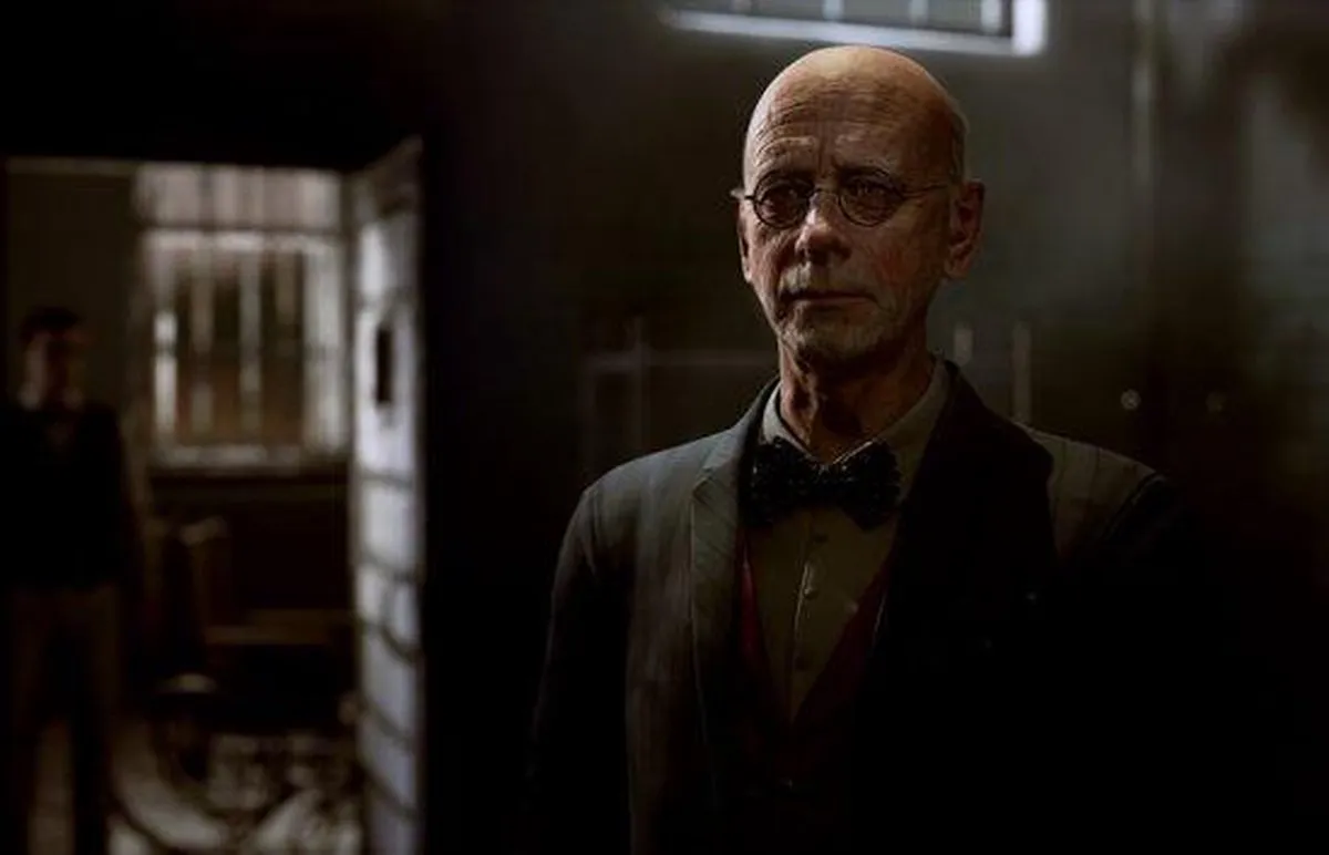 Sony PlayStation The Inpatient PS4 VR