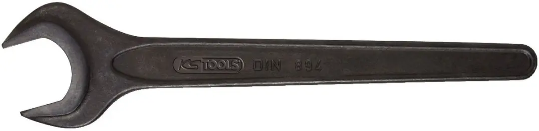 KS Tools Steeksleutel 50mm 517.0550 - afbeelding 2 van 4