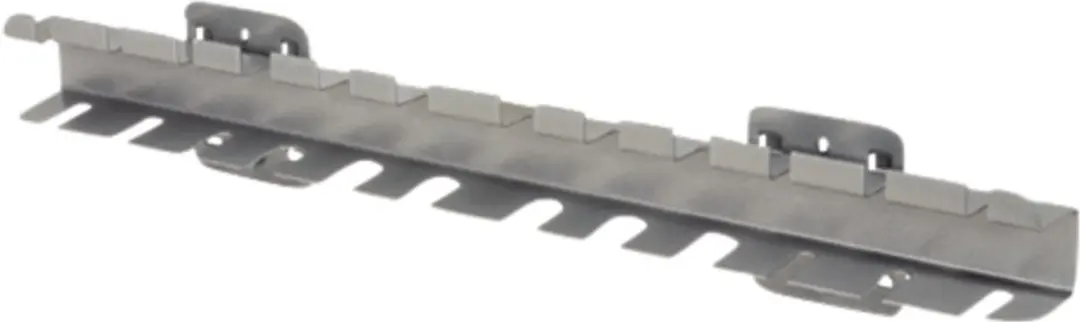 KS Tools Schroevendraaierhouder 12 gaten