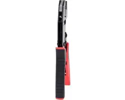 KS Tools Krimptang 0.5-6 mm² 220 mm - afbeelding 5 van 6