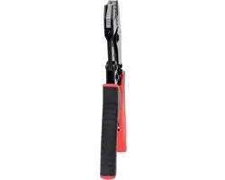 KS Tools Krimptang 0.5-6 mm² 220 mm - afbeelding 4 van 6