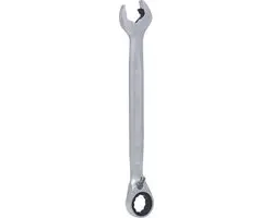 KS Tools 503.5918 Ring-steeksleutel Sleutelbreedte (metrisch) 18 mm