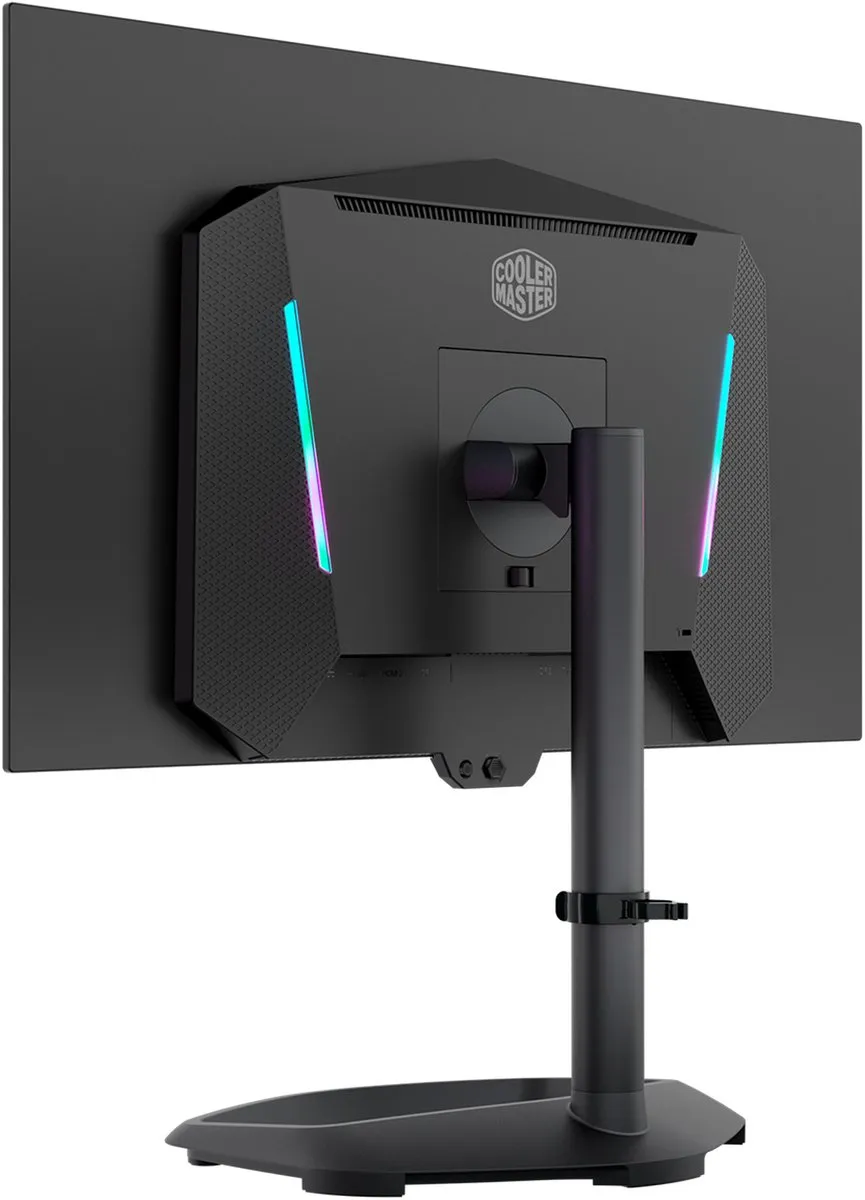 Cooler Master Tempest GZ2711 Gaming Monitor 27" - 2x HDMI 2.1, USB-C 96W