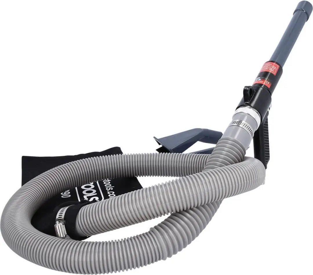 KS Tools 515.5090 Pneumatisch zuig-/blaaspistool - 145mm - afbeelding 6 van 6
