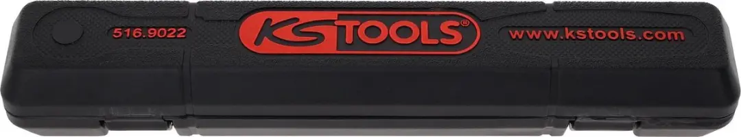 KS Tools 3/8 INFINITOOL Momentsleutel 10-50 Nm - afbeelding 5 van 6