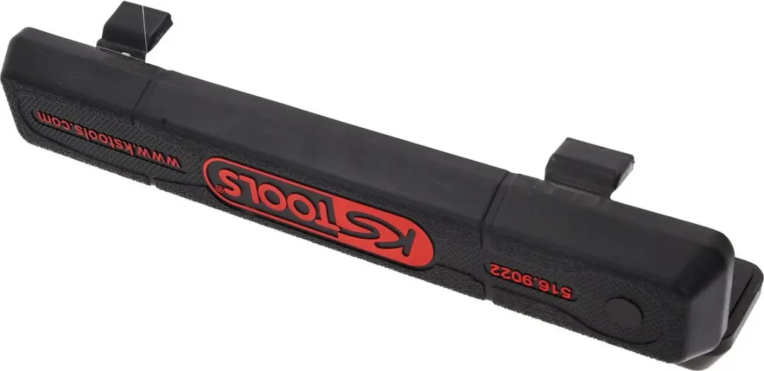 KS Tools 3/8 INFINITOOL Momentsleutel 10-50 Nm - afbeelding 3 van 6