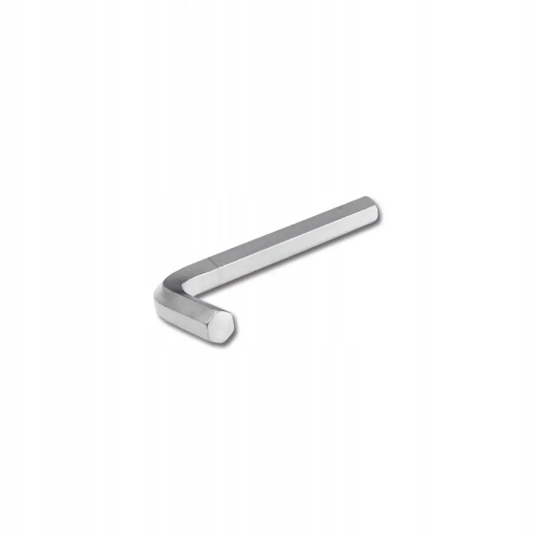 Inbussleutel 8mm