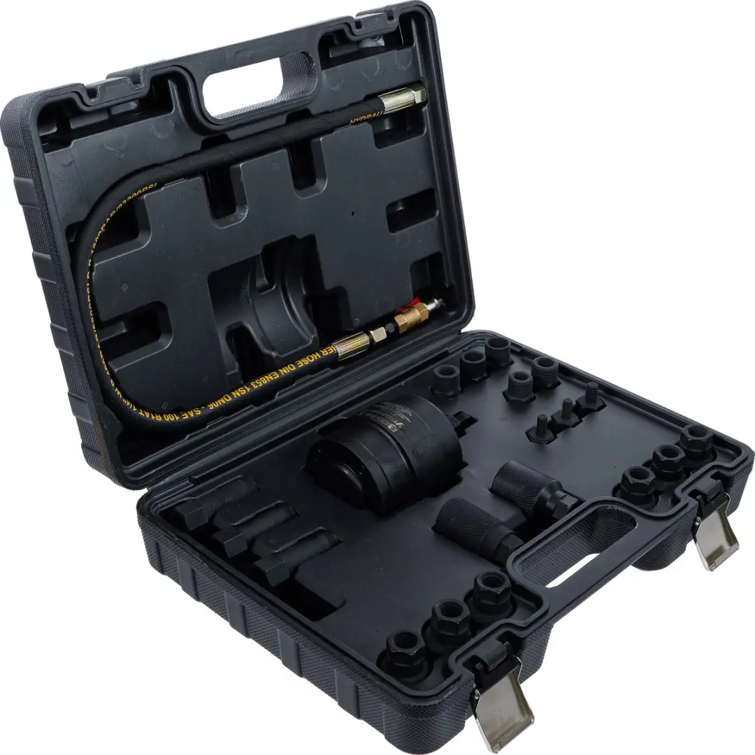 BGS technic Pneumatische Injector-Trekkerset 21-delig - afbeelding 4 van 6