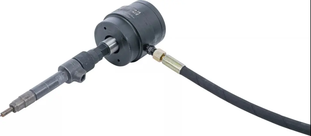BGS technic Pneumatische Injector-Trekkerset 21-delig - afbeelding 5 van 6