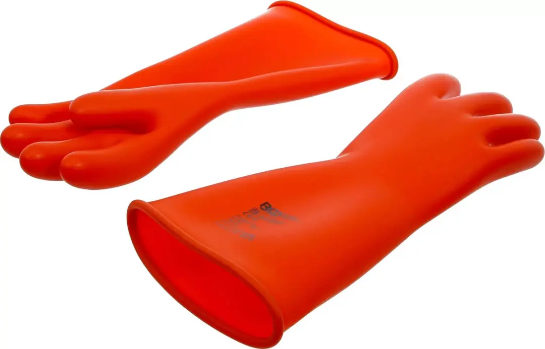 BGS Elektriciens Veiligheidshandschoenen - Maat 11 (XXL) - afbeelding 2 van 2
