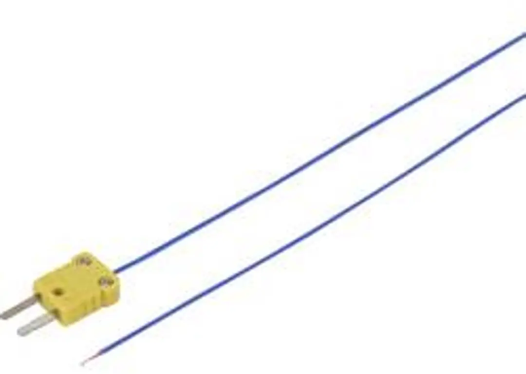 Voltcraft TP-202 Luchtsensor K-type 0-250°C