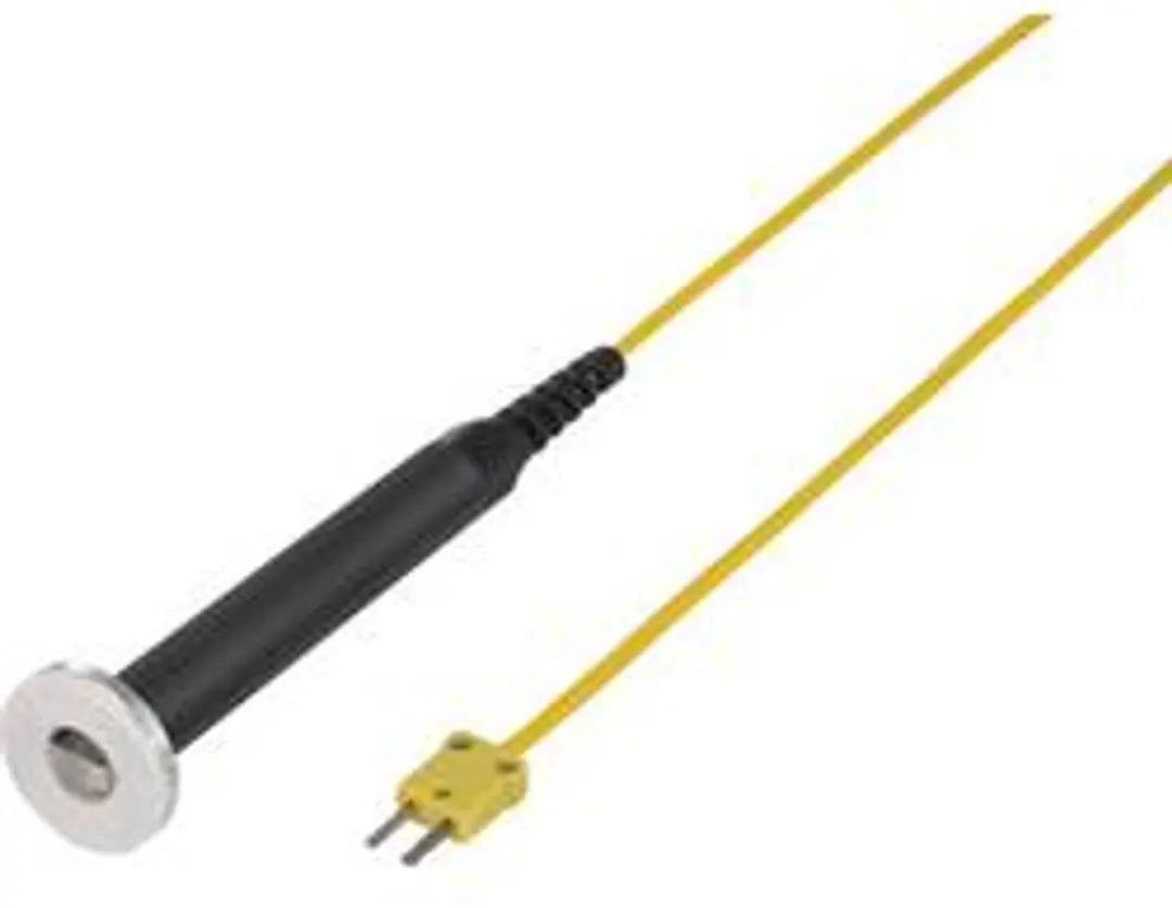 Voltcraft TP-302 Oppervlaktesensor 0 tot 250 °C