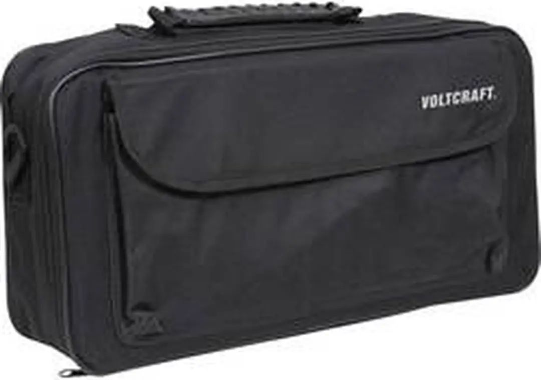 Voltcraft TG-100 Tas voor meetapparatuur