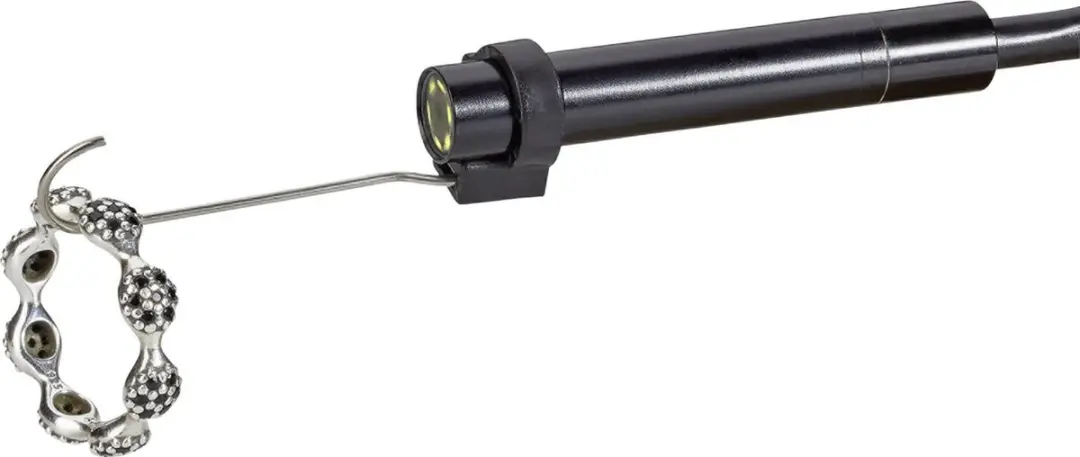 Voltcraft VC-8919590 USB-endoscoop - Ø8mm - 9.85m - afbeelding 5 van 6