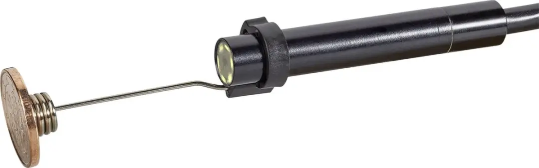 Voltcraft VC-8919590 USB-endoscoop - Ø8mm - 9.85m - afbeelding 4 van 6