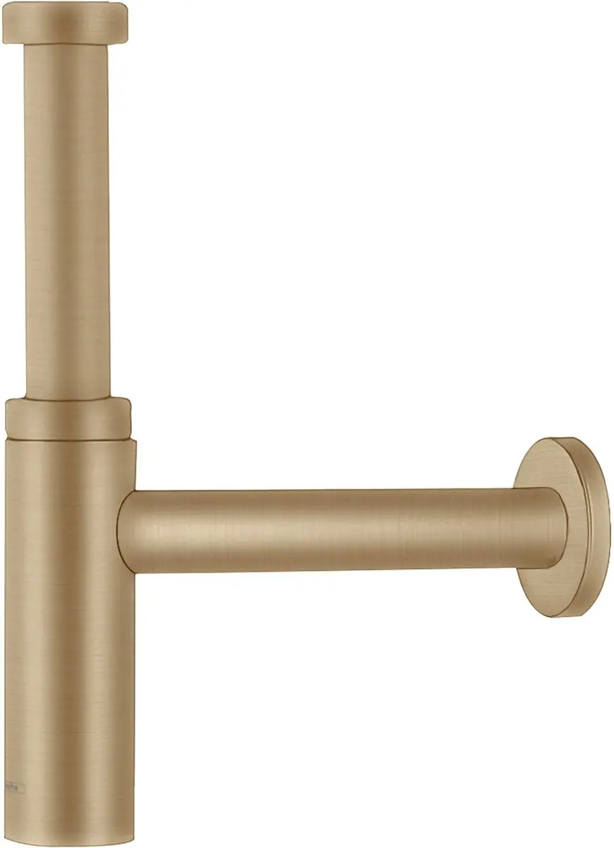 Hansgrohe Flowstar S Designbekersifon 5/4