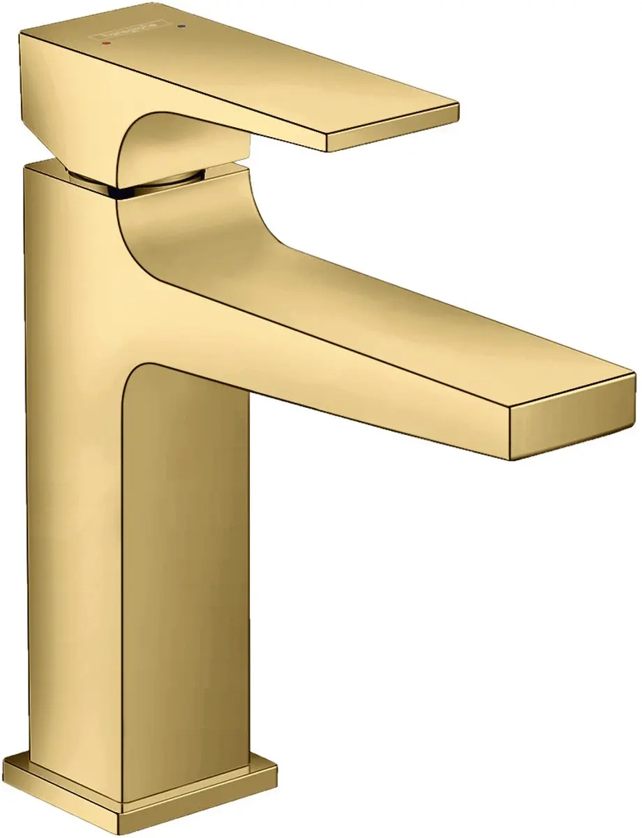Hansgrohe Metropol wastafelkraan