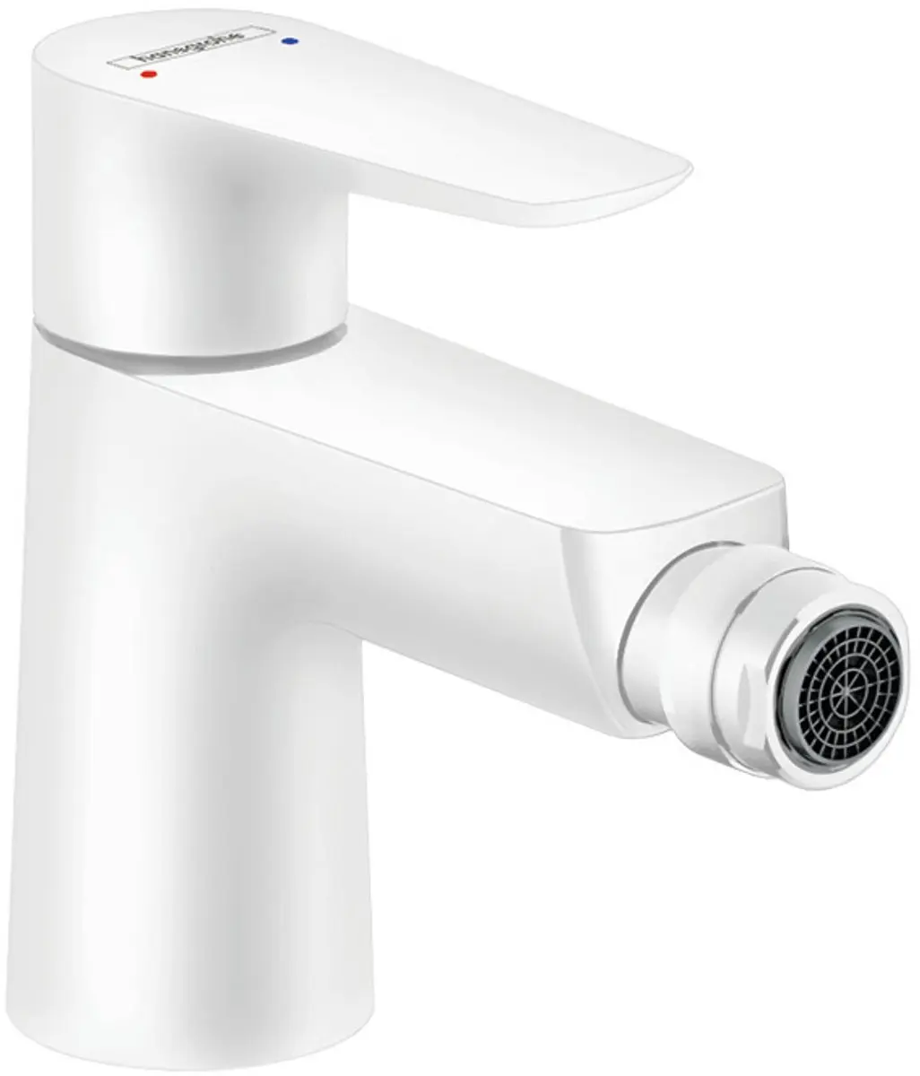 Hansgrohe Talis E bidetmengkraan 71720700