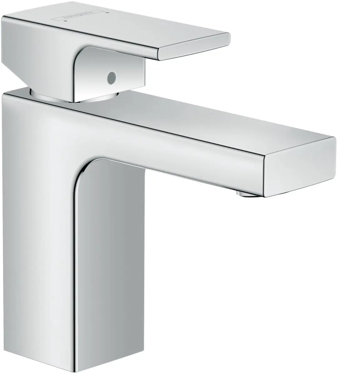Hansgrohe Vernis Shape wastafelkraan