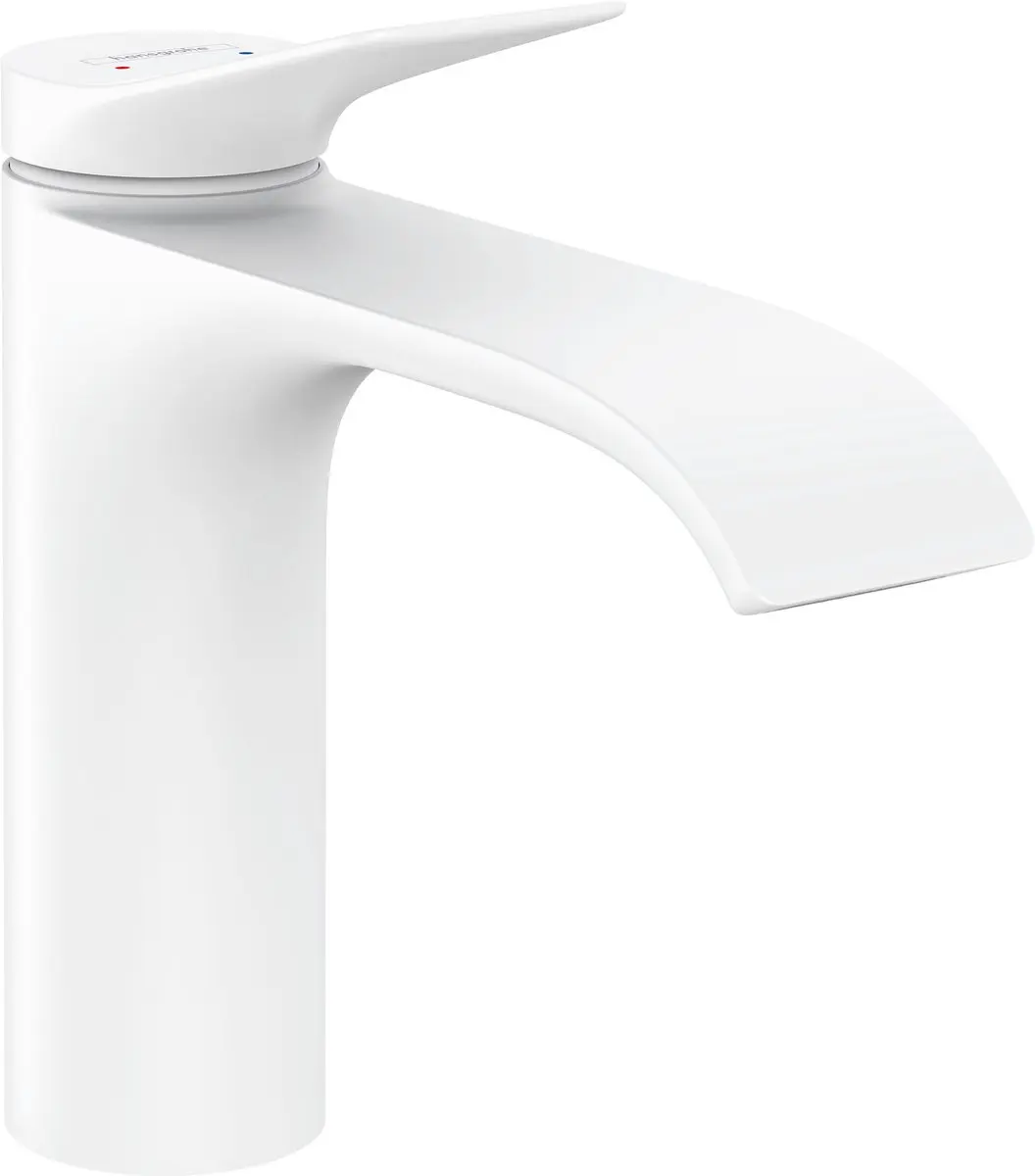 Hansgrohe VIVENIS wastafelkraan